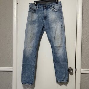 Men's American Eagle Slim Jeans